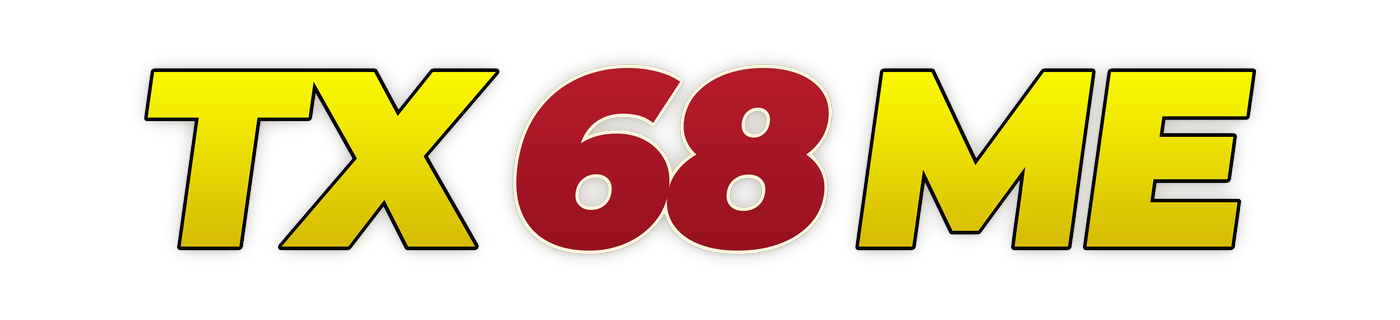 tx68me –Trang chủ
